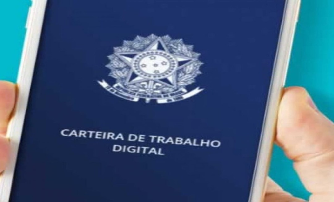 Sine oferta 14 vagas de emprego hoje em Rio Branco; veja